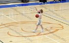 WBBall vs Springfield  Wheaton College women's basketball vs Springfield College. - Photo By: KEITH NORDSTROM : Wheaton, basketball